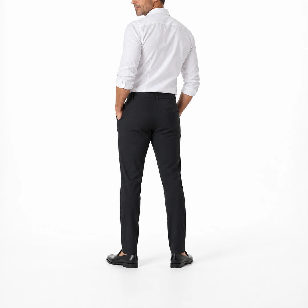 Torino - Calça Stretch Ultra Confortável Masculina