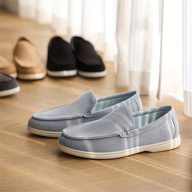 Cabana - Mocassins Ultra Confortáveis