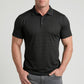 Polo Capri Masculina Premium Tecido Respiravel Anti-Suor