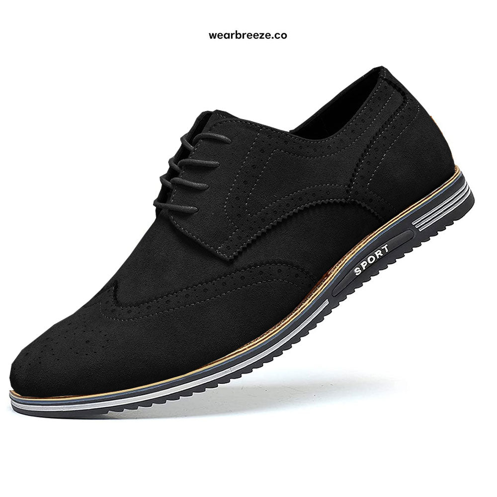 Derby - Sapatos Ultra Confortáveis
