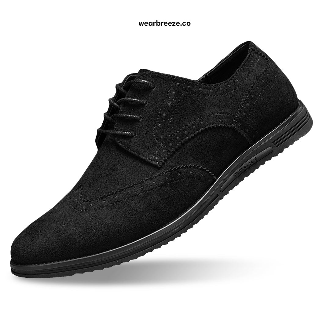 Derby - Sapatos Ultra Confortáveis
