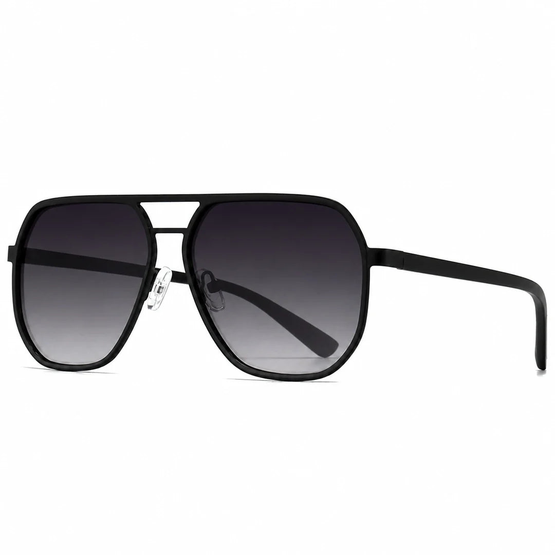 Ravello - Óculos de Sol Aviador Polarizados Ultra Confortáveis