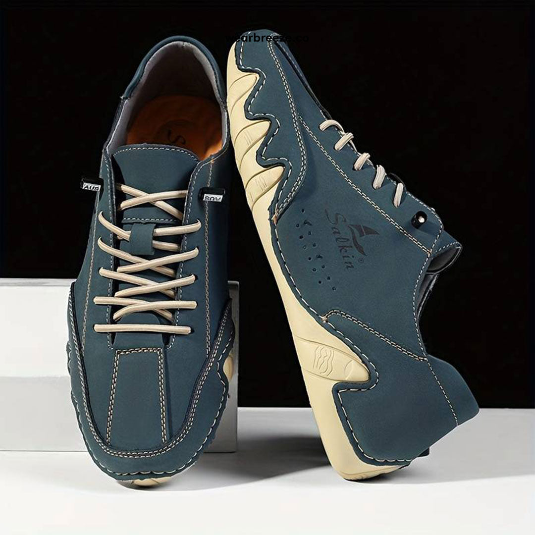 Salkin - Tênis Barefoot Ultra Confortável