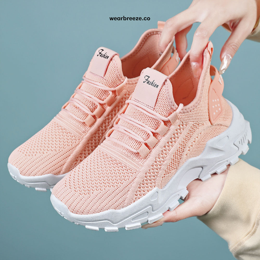 Cross - Sapatos Ultra Confortáveis Femininos