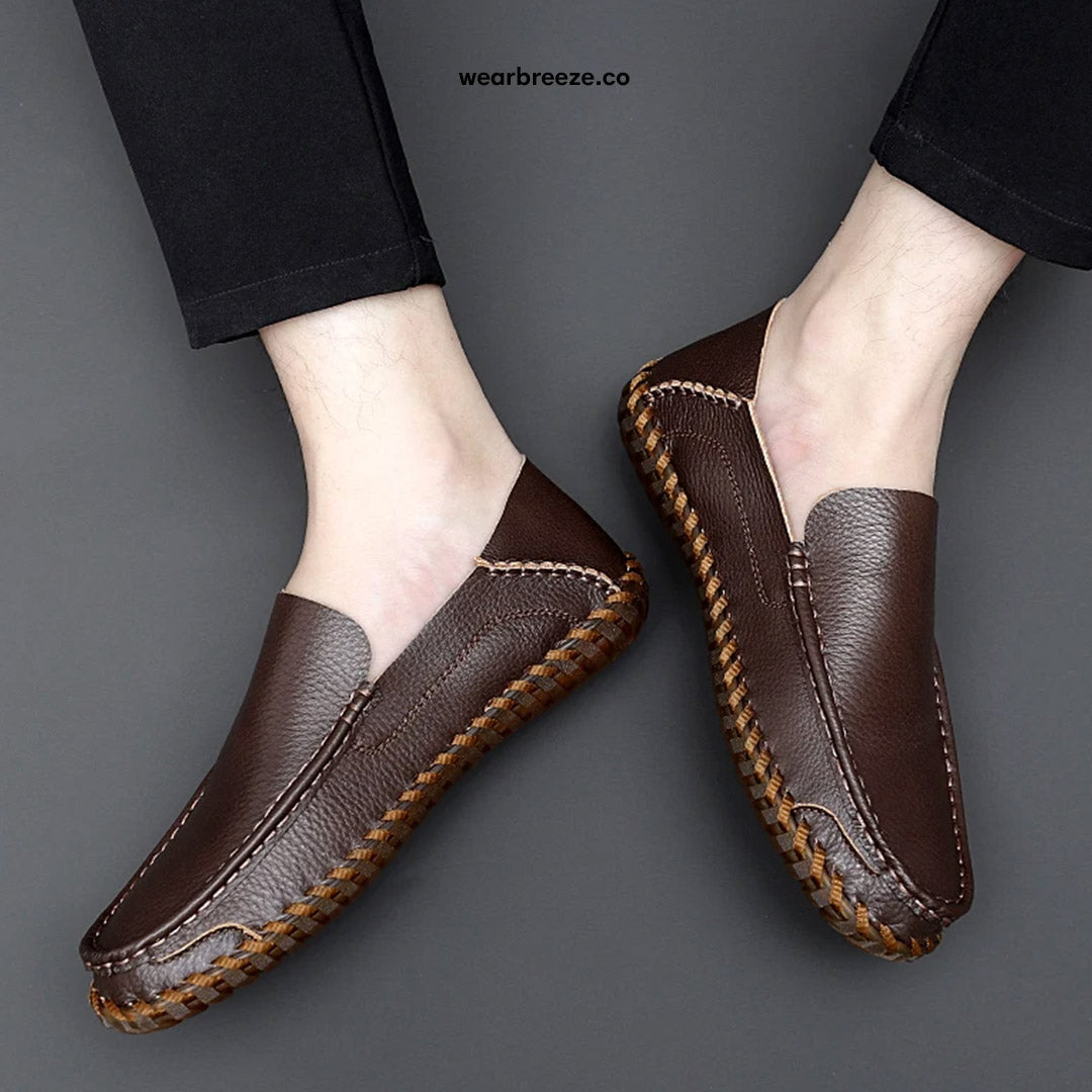 Nomad - Mocassins Ultra Confortáveis