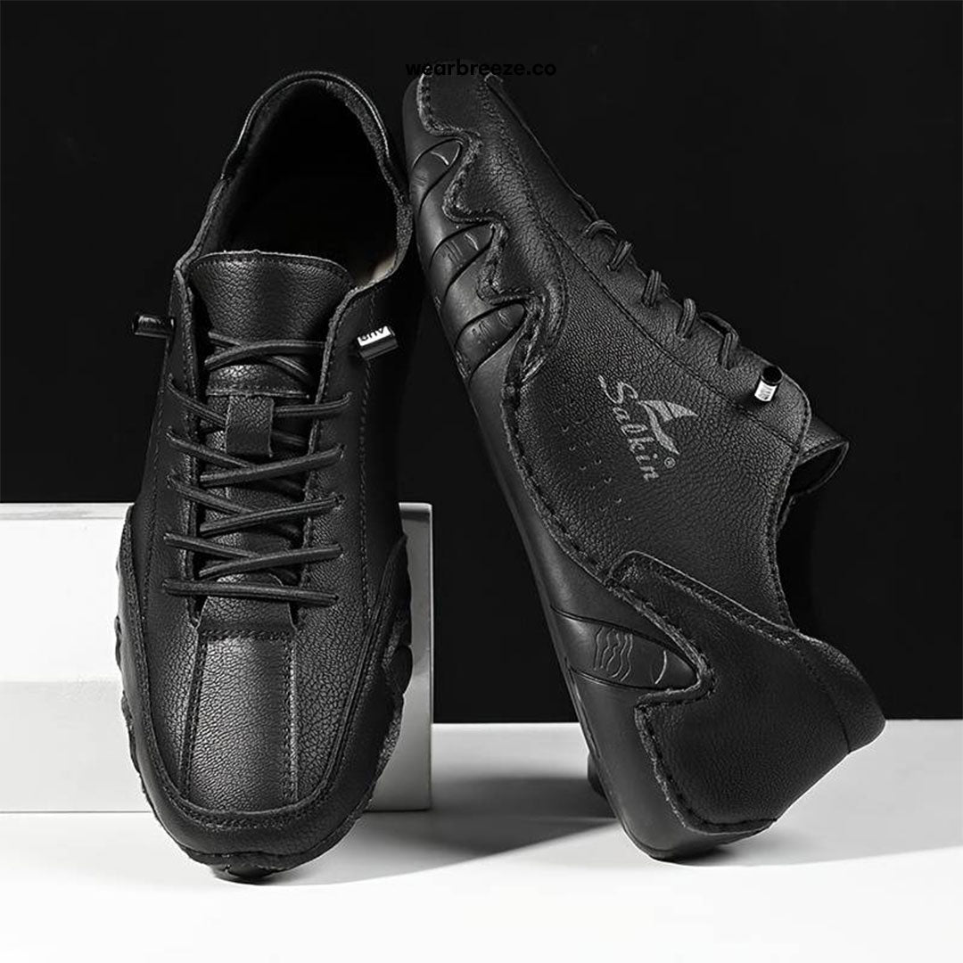 Salkin - Tênis Barefoot Ultra Confortável