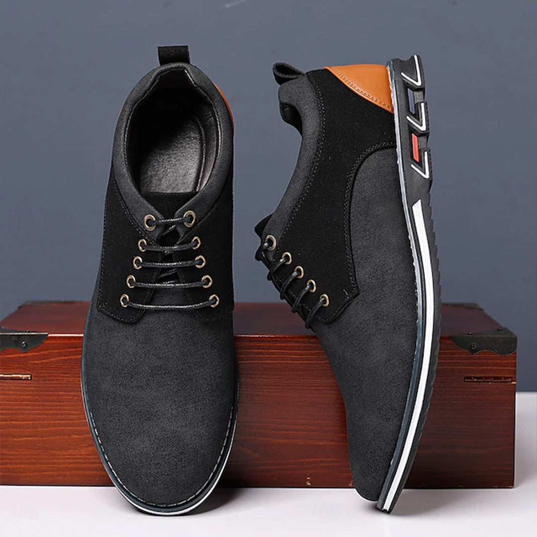 Crosstown - Sapatos Ultra Confortáveis