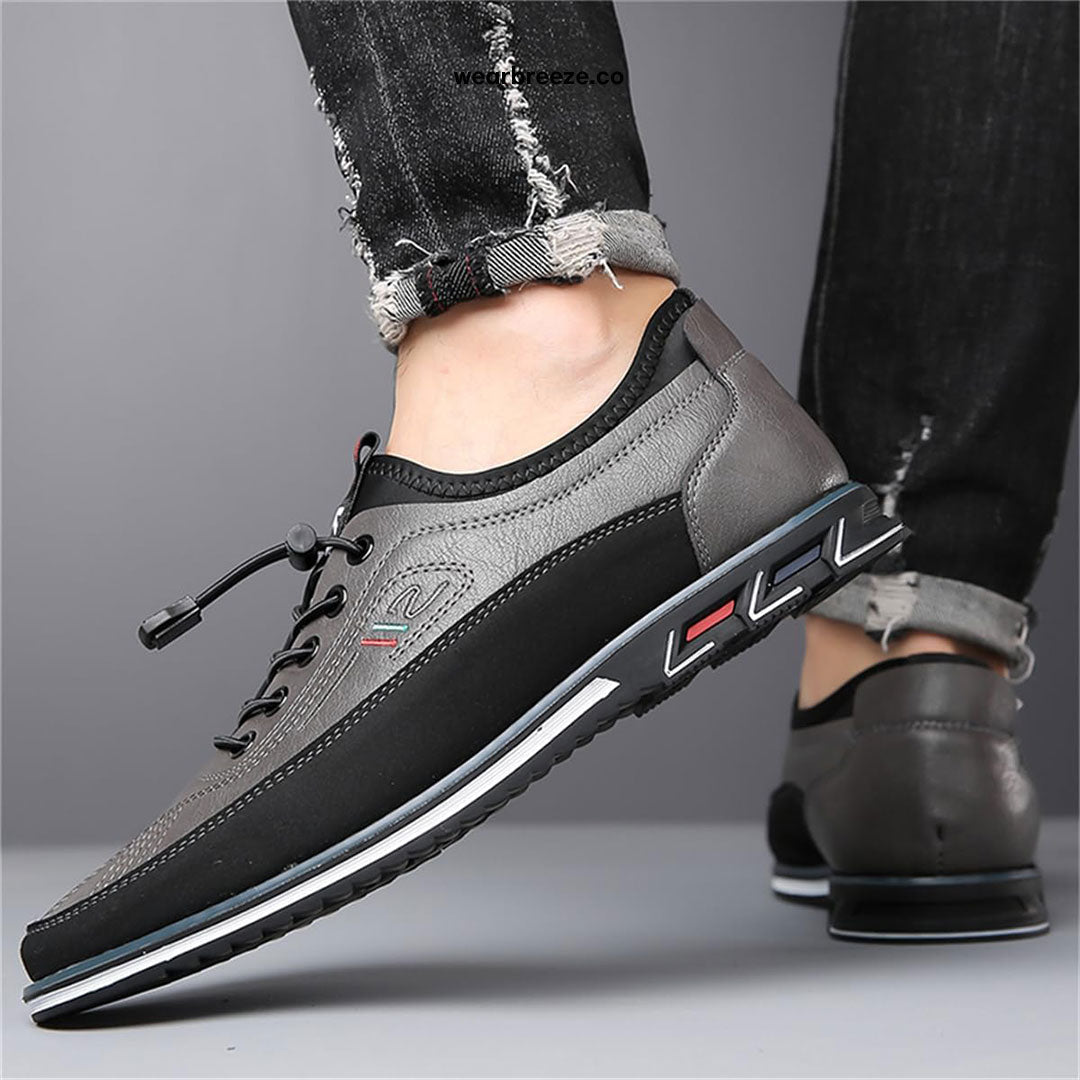 Windsor - Sapatos Ultra Confortáveis