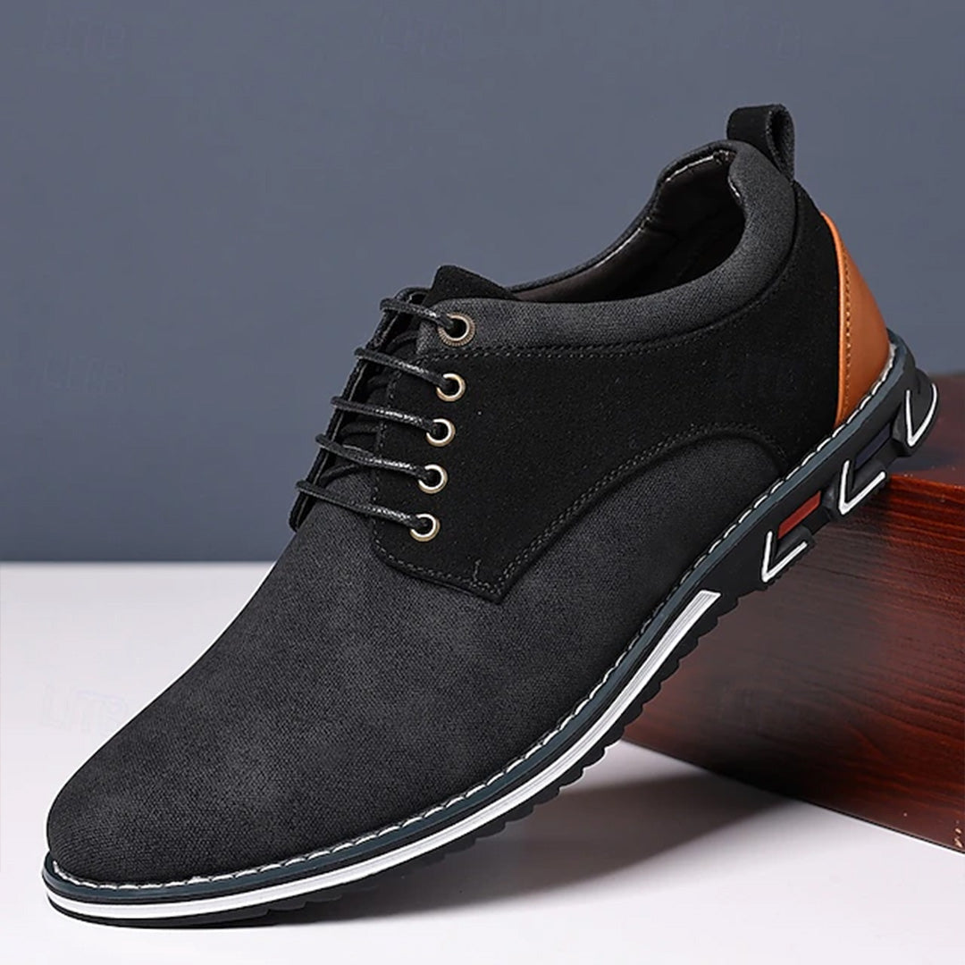 Crosstown - Sapatos Ultra Confortáveis