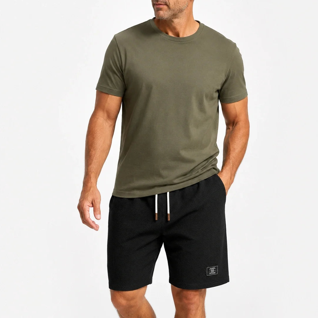 Sorrento - Shorts Ultra Confortáveis Masculinos