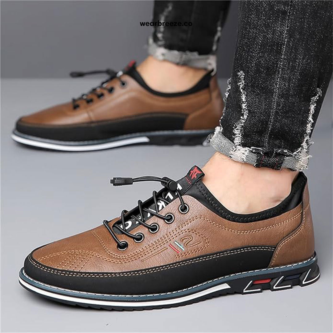 Windsor - Sapatos Ultra Confortáveis