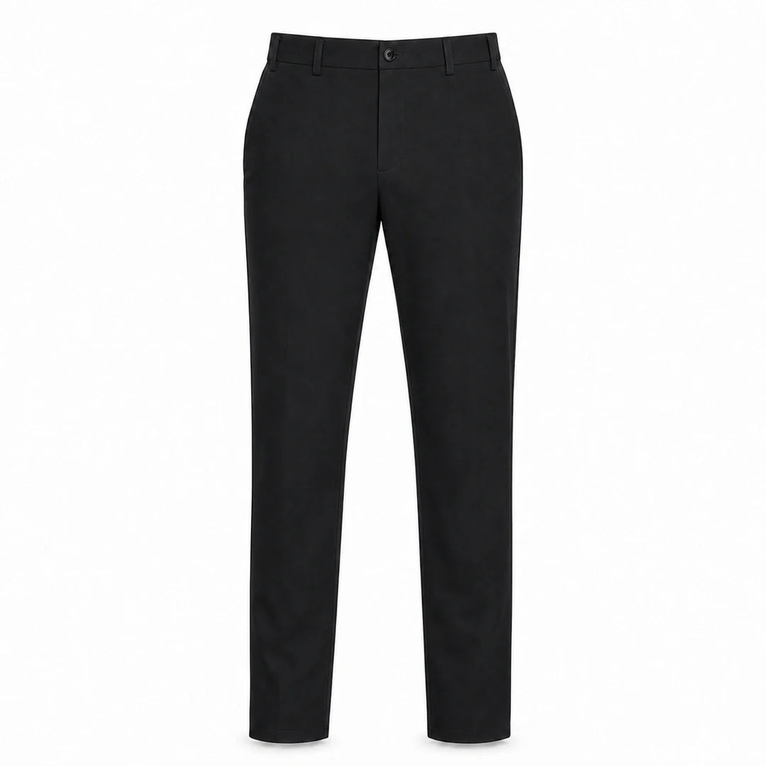 Castello - Calça com Cós Flexível Ultra Confortável Masculina