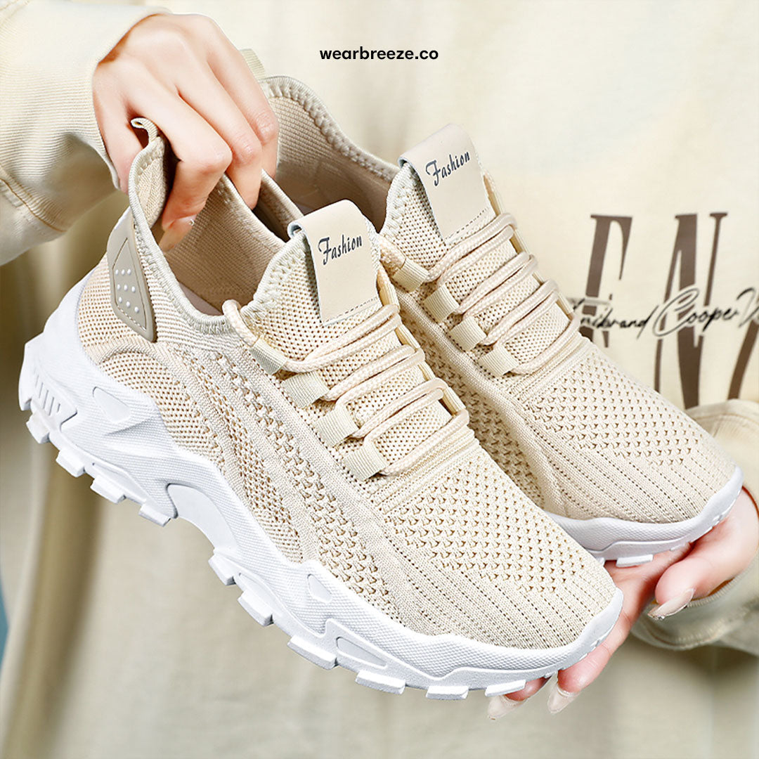Cross - Sapatos Ultra Confortáveis Femininos