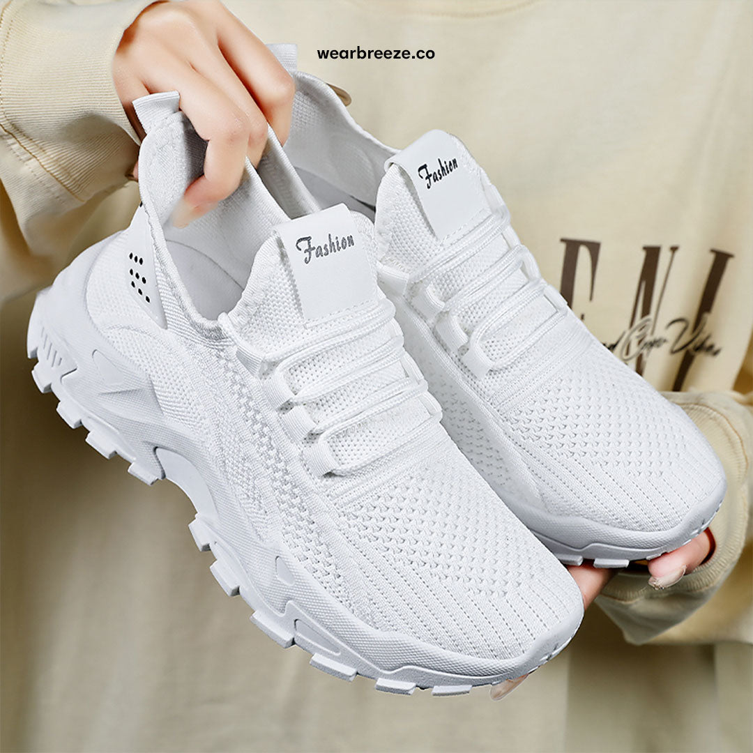 Cross - Sapatos Ultra Confortáveis Femininos