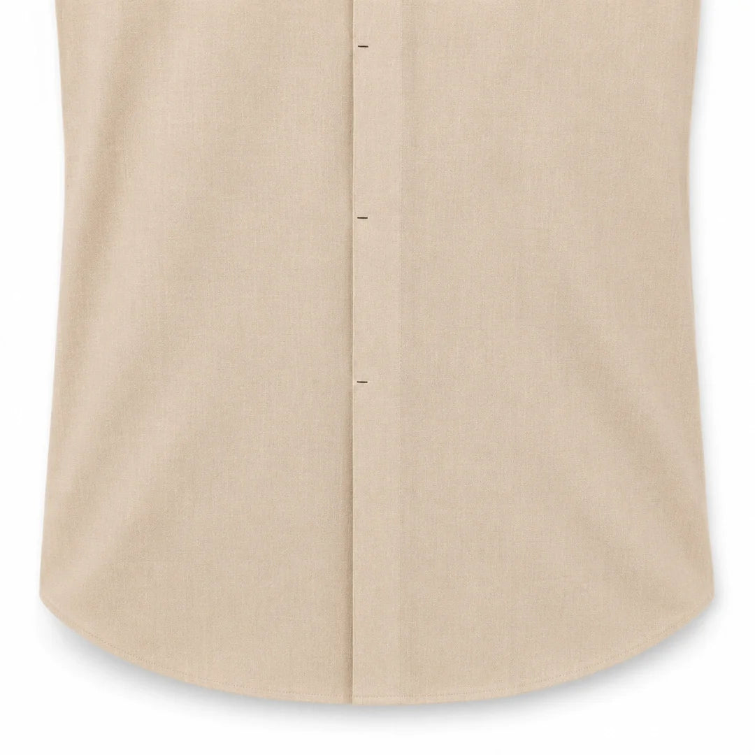 Palermo - Camisa de Verão Ultra Confortável Masculina