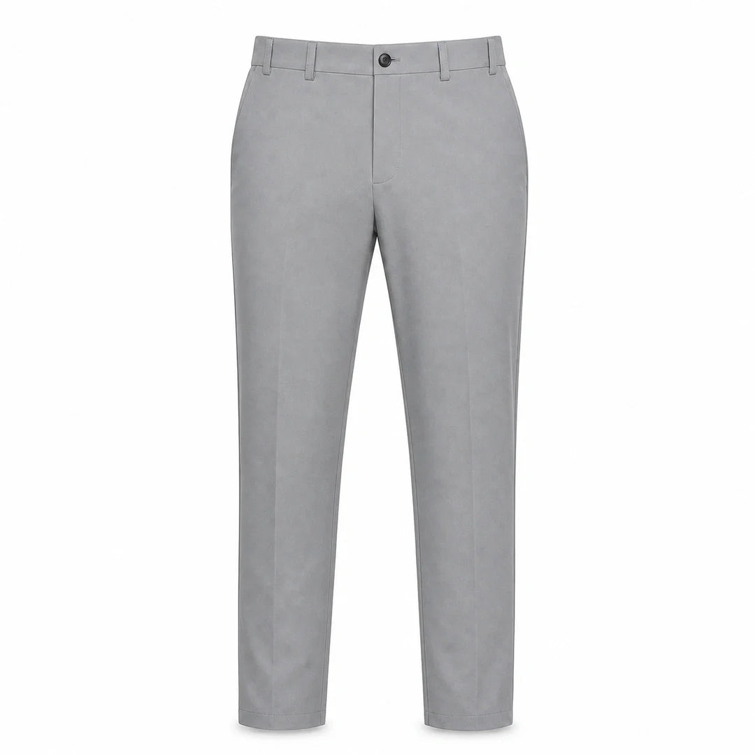 Castello - Calça com Cós Flexível Ultra Confortável Masculina