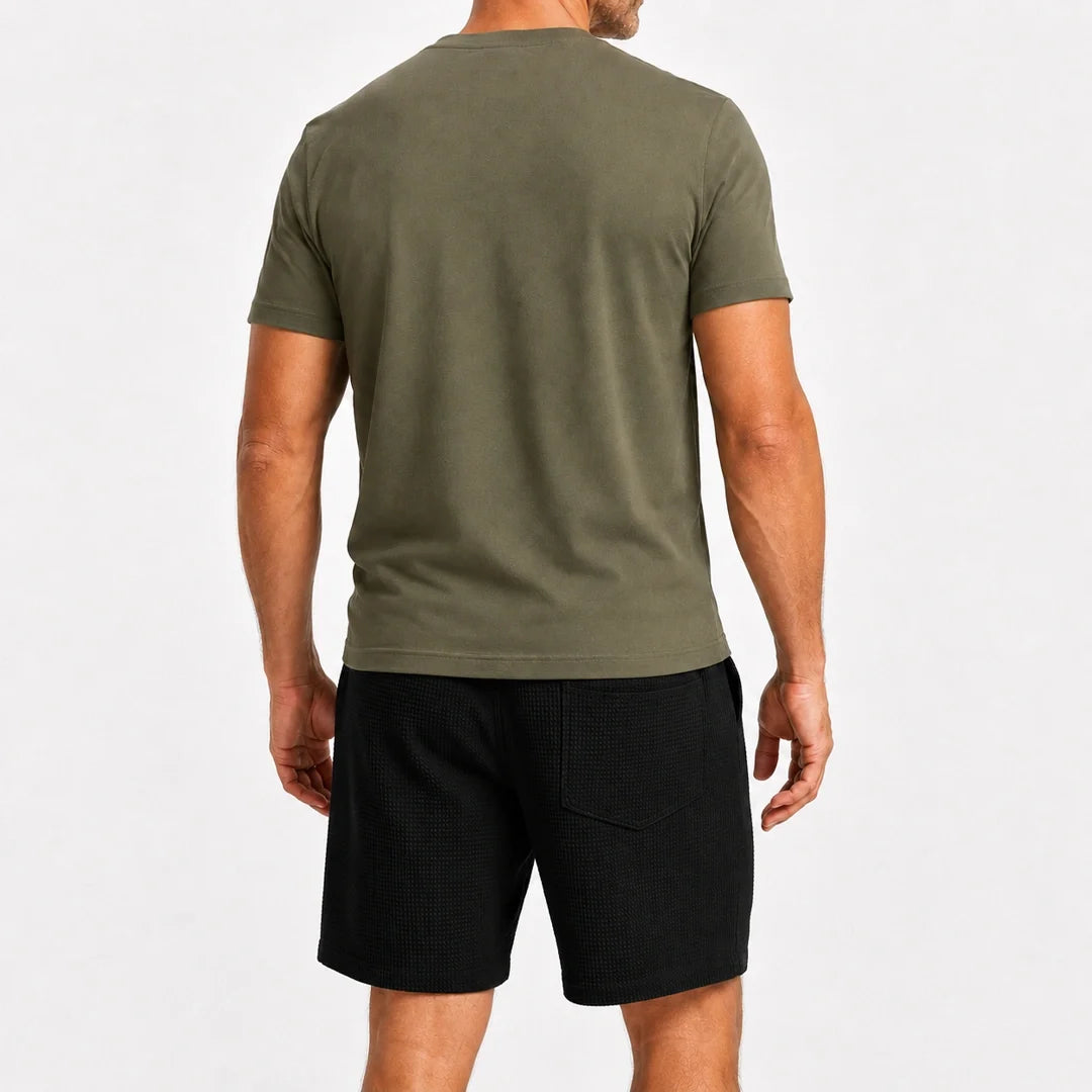 Sorrento - Shorts Ultra Confortáveis Masculinos