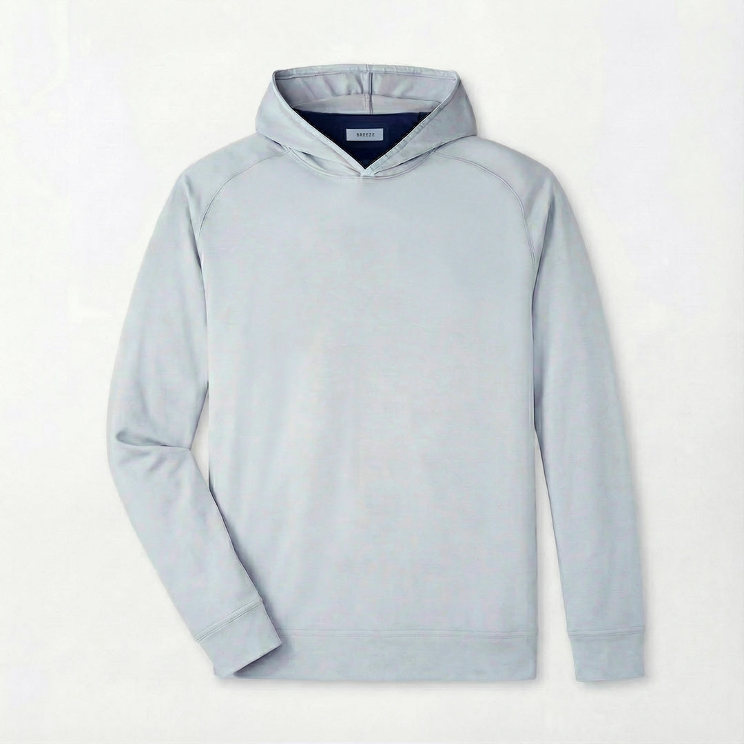 Monarch - Moletom com Capuz Ultra Confortável Masculino