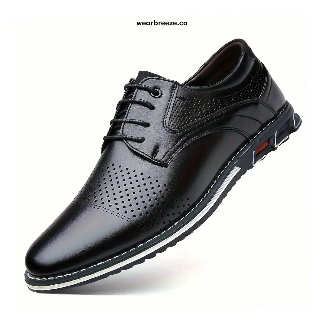 Cannes - Sapatos Ultra Confortáveis