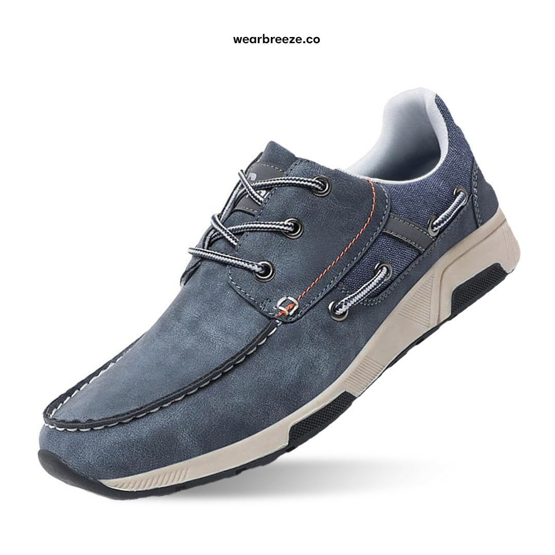 Mariner - Sapatos Ultra Confortáveis