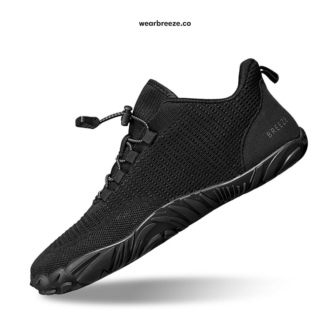Alpine Pro - Tênis Barefoot Ultra Confortável