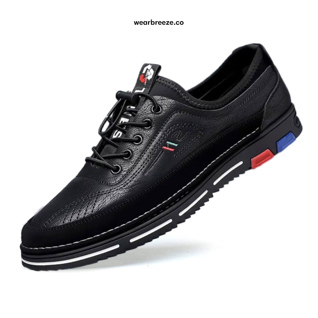 Cambridge - Sapatos Ultra Confortáveis