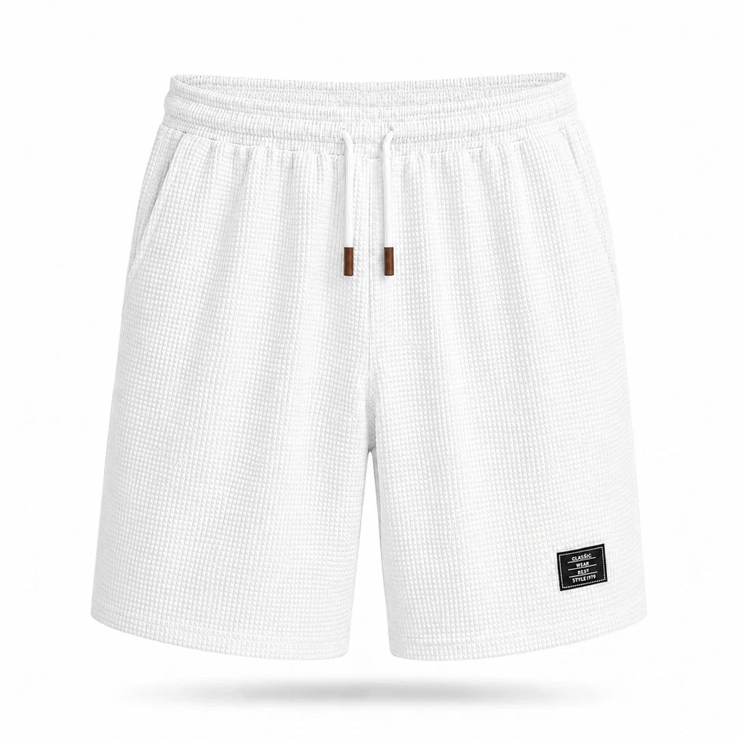 Sorrento - Shorts Ultra Confortáveis Masculinos