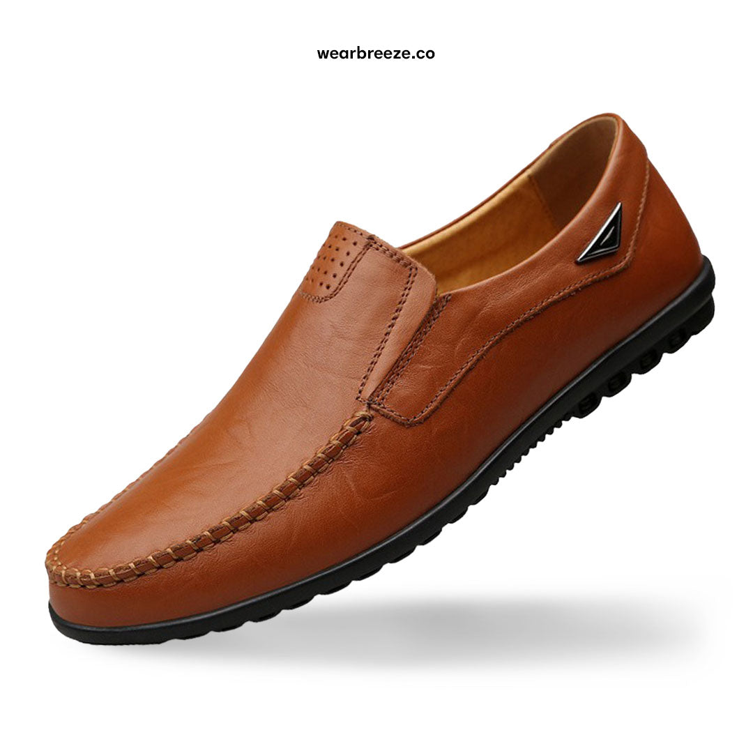 Venice - Mocassins Ultra Confortáveis