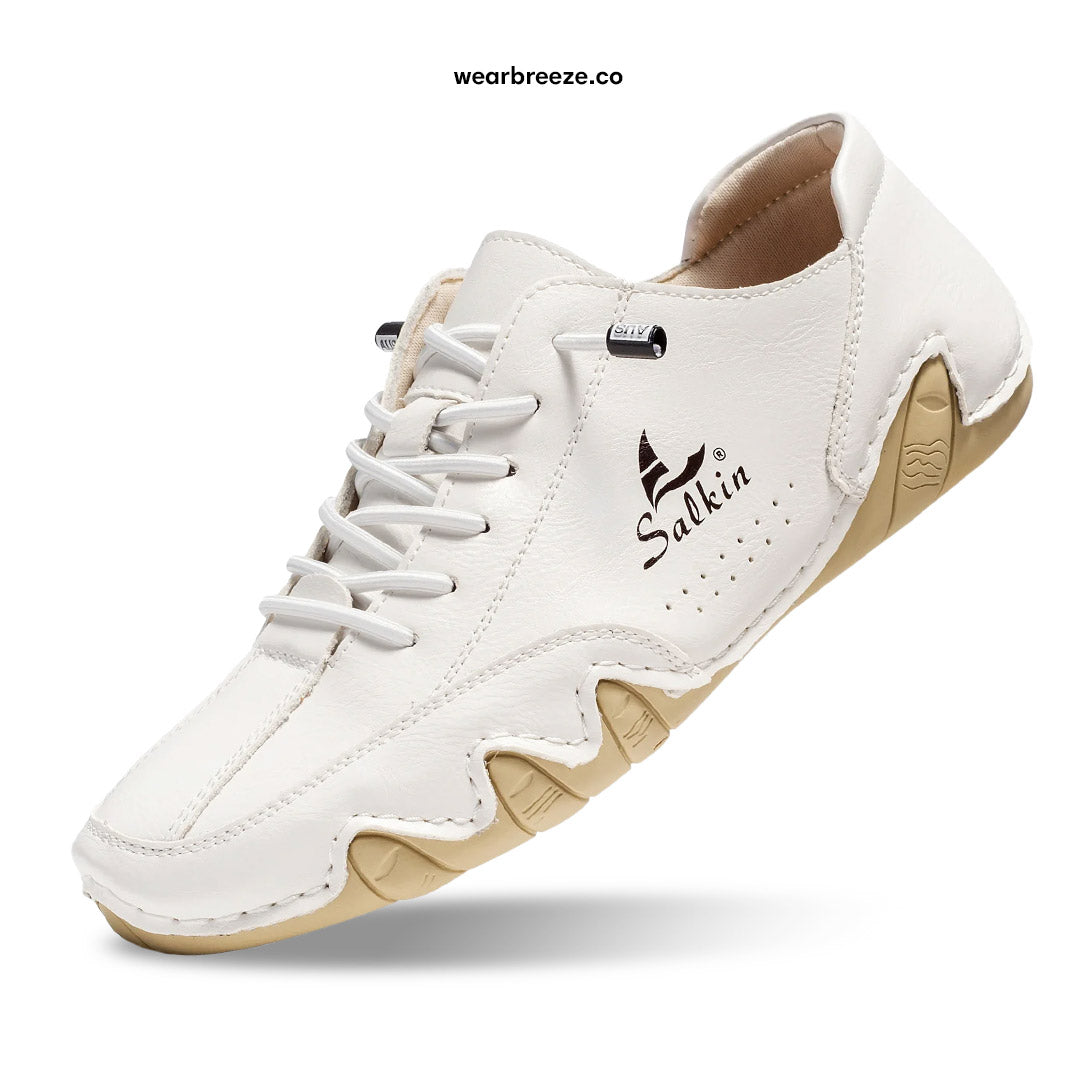 Salkin - Tênis Barefoot Ultra Confortável