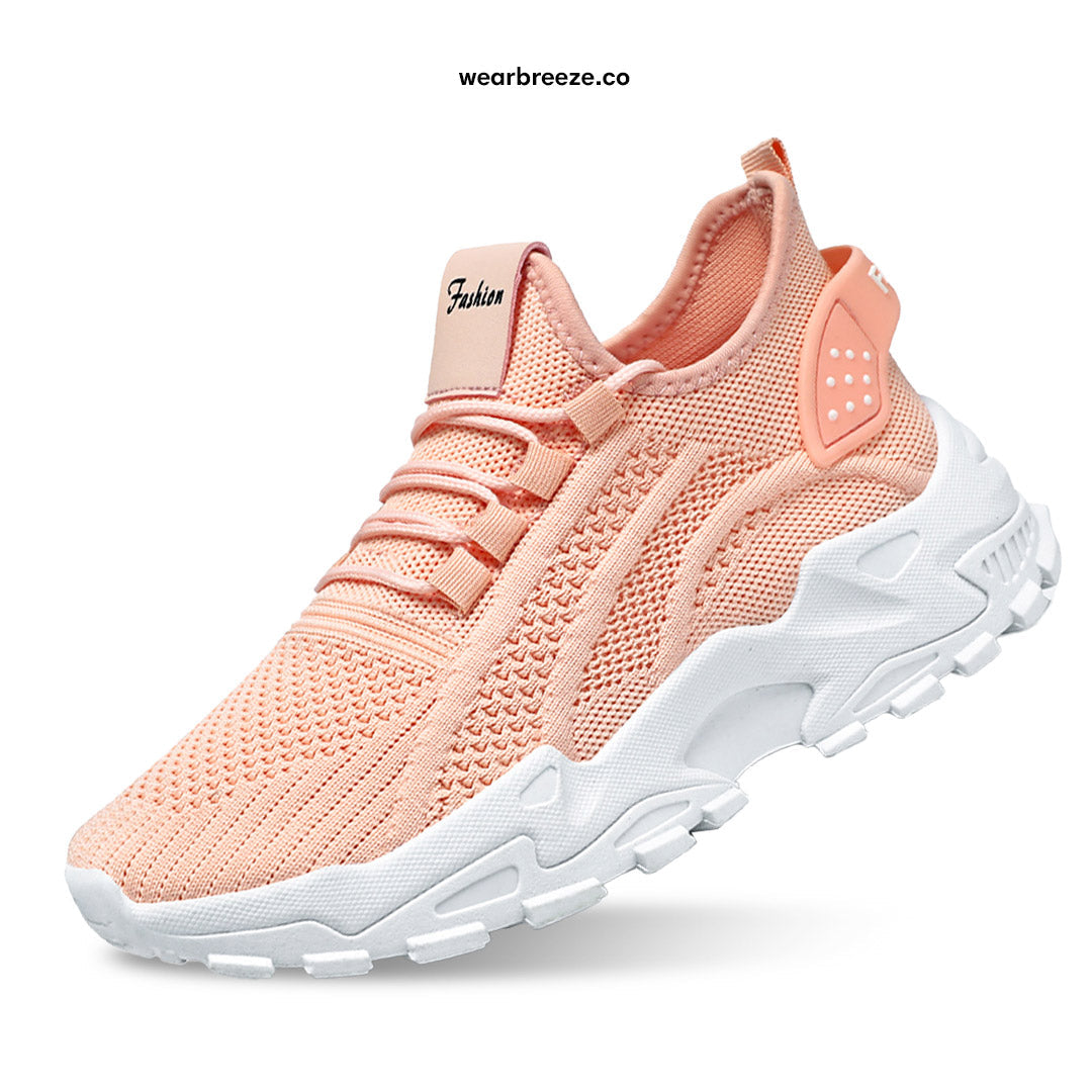 Cross - Sapatos Ultra Confortáveis Femininos