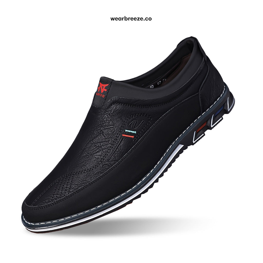 Roma - Mocassins Ultra Confortáveis