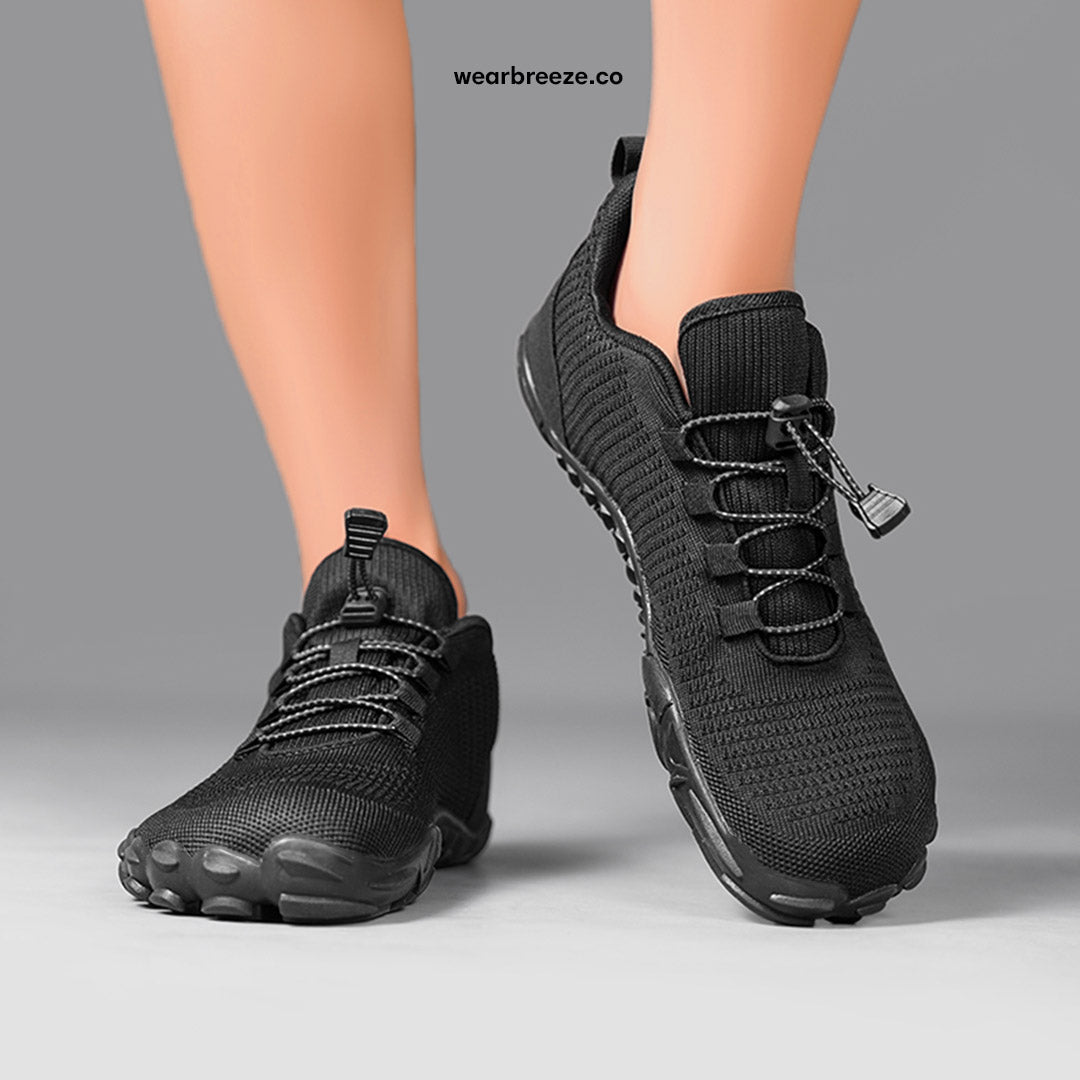 Alpine Pro - Tênis Barefoot Ultra Confortável