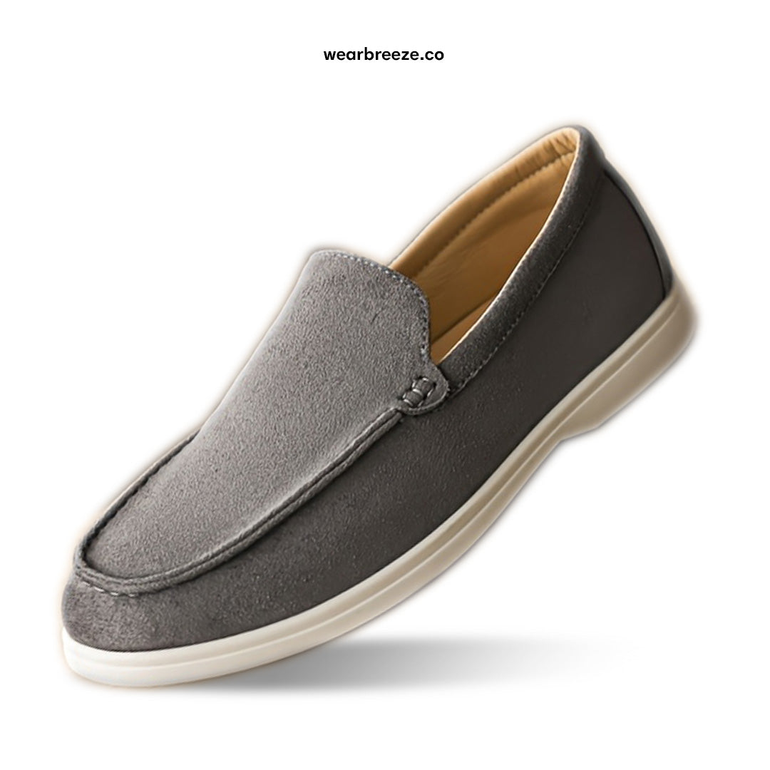 Cabana - Mocassins Ultra Confortáveis