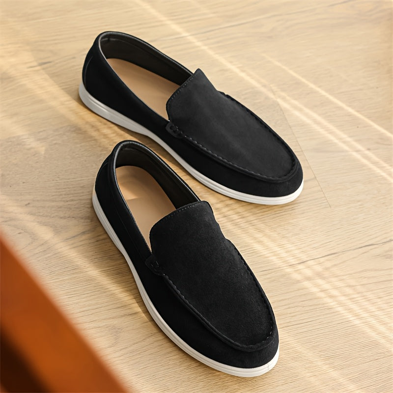 Cabana - Mocassins Ultra Confortáveis