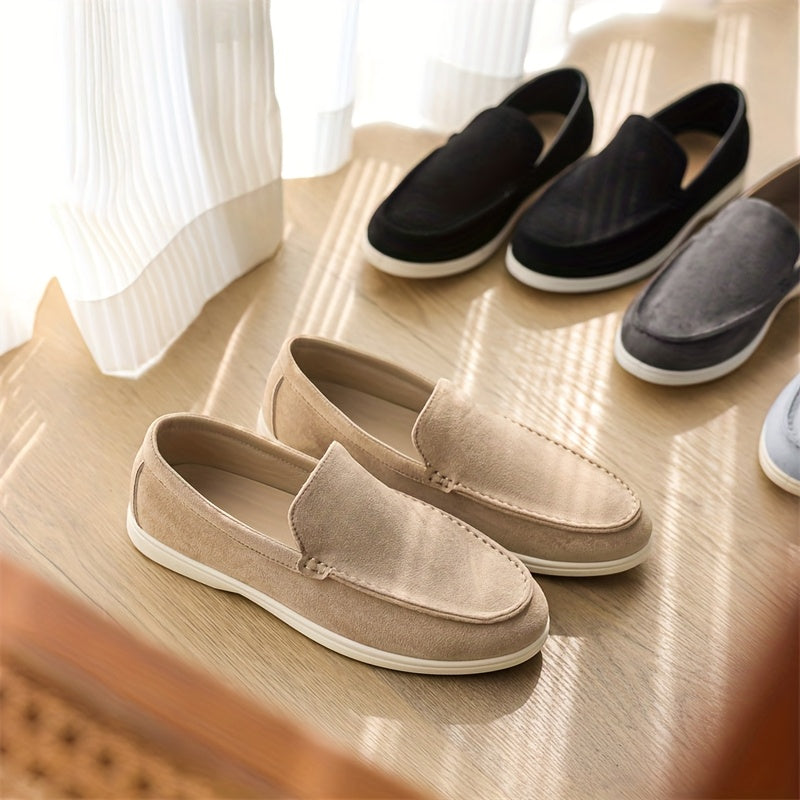 Cabana - Mocassins Ultra Confortáveis