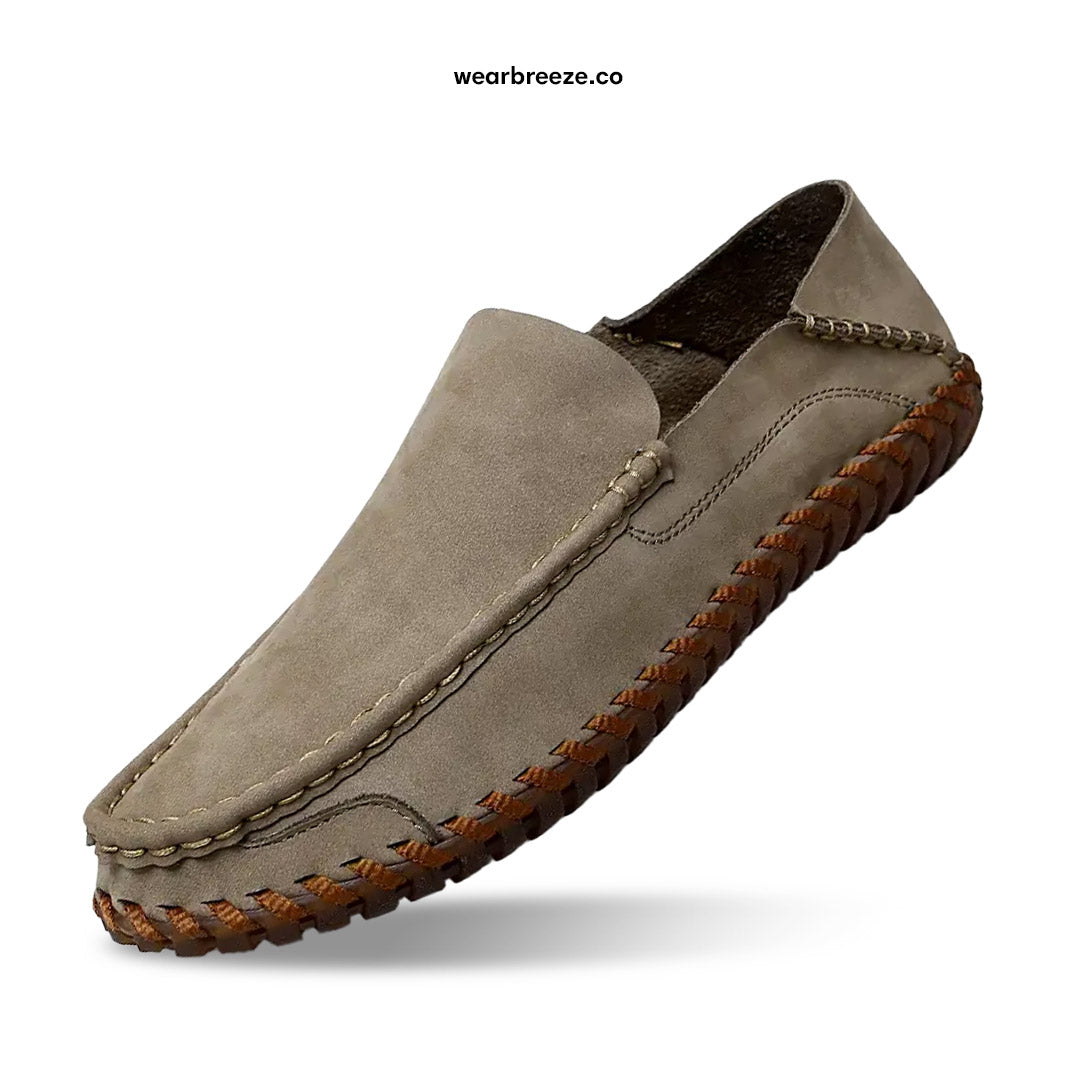 Nomad - Mocassins Ultra Confortáveis