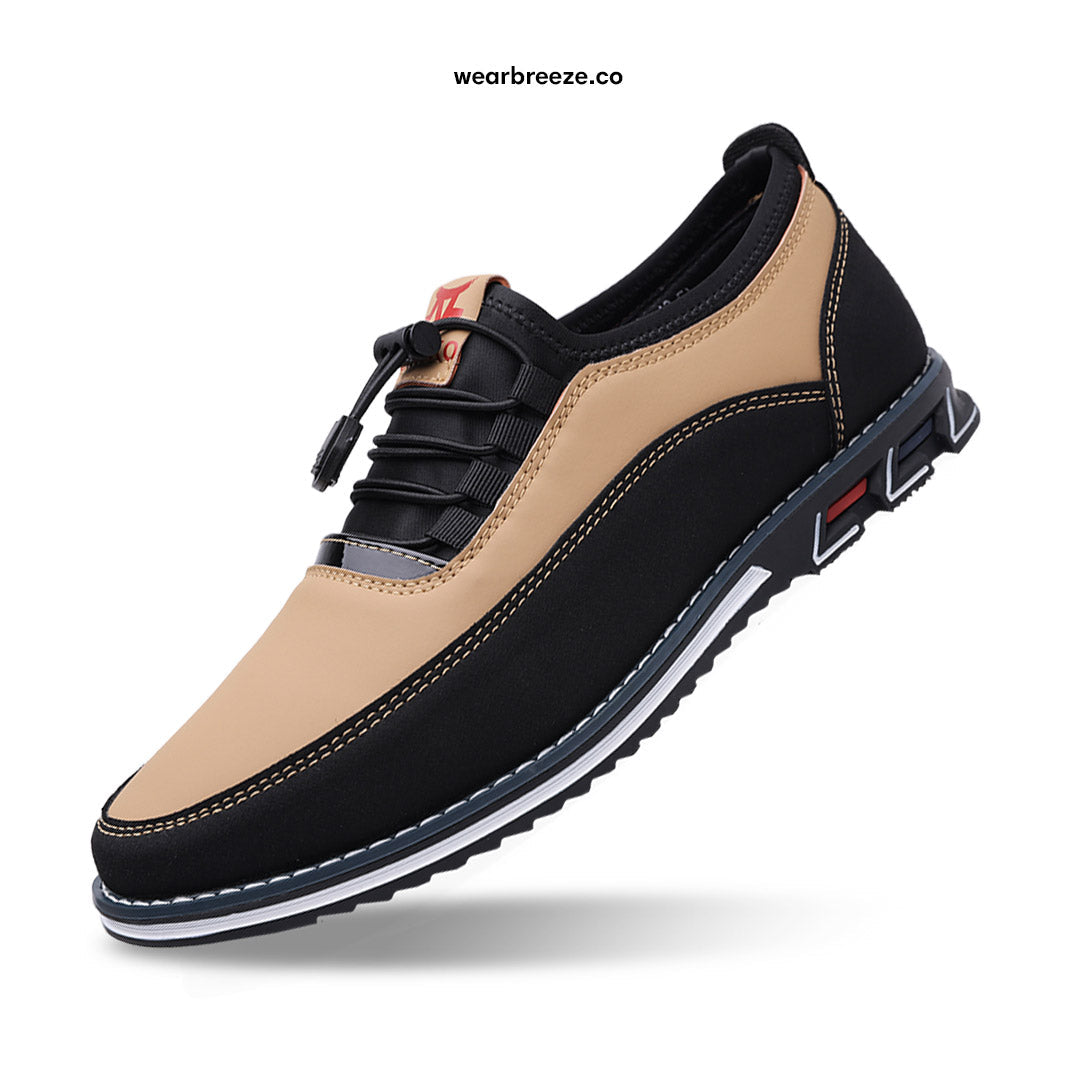 Hemingway - Sapatos Ultra Confortáveis