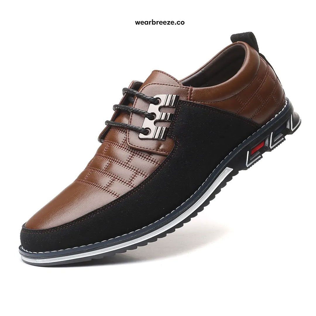 Oxford - Sapatos Ultra Confortáveis