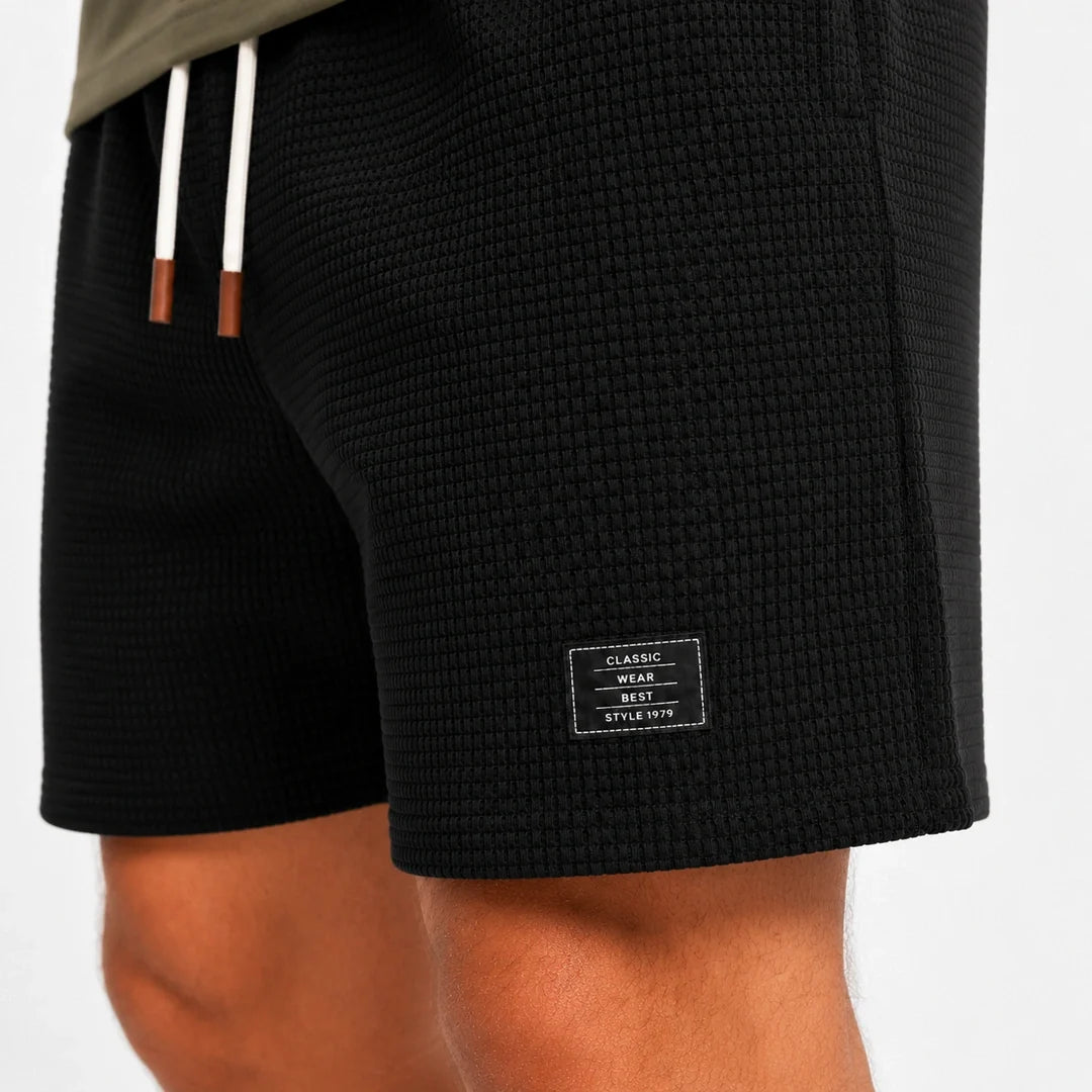 Sorrento - Shorts Ultra Confortáveis Masculinos