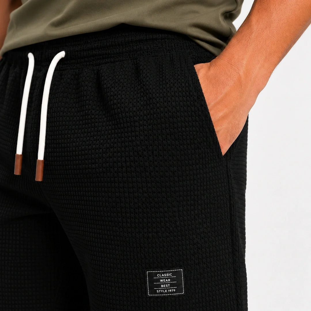 Sorrento - Shorts Ultra Confortáveis Masculinos