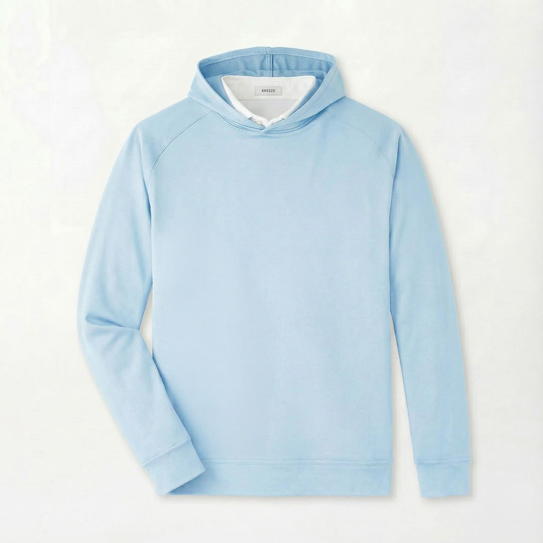 Monarch - Moletom com Capuz Ultra Confortável Masculino