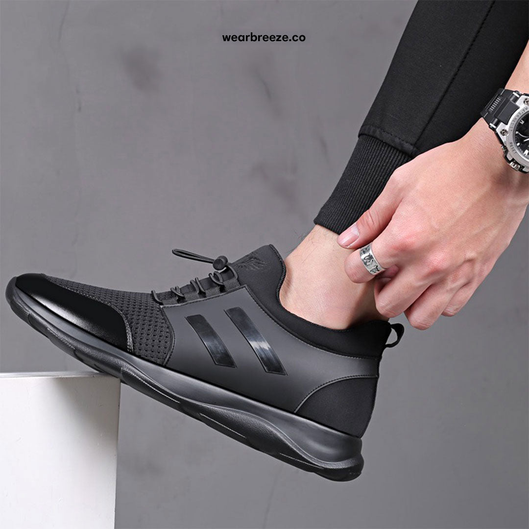Glide - Tênis All-Weather Ultra Confortável