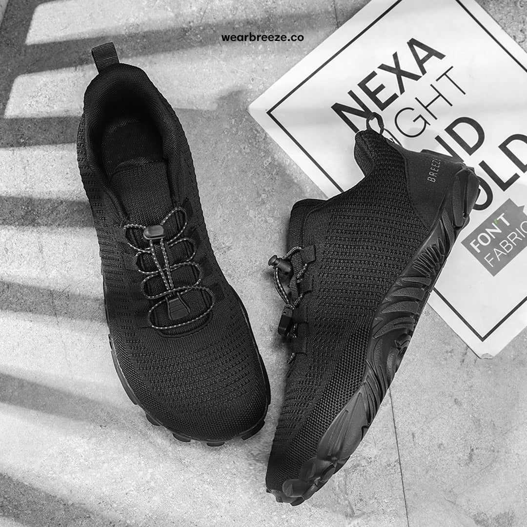 Alpine Pro - Tênis Barefoot Ultra Confortável