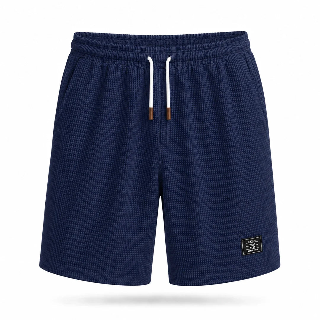 Sorrento - Shorts Ultra Confortáveis Masculinos