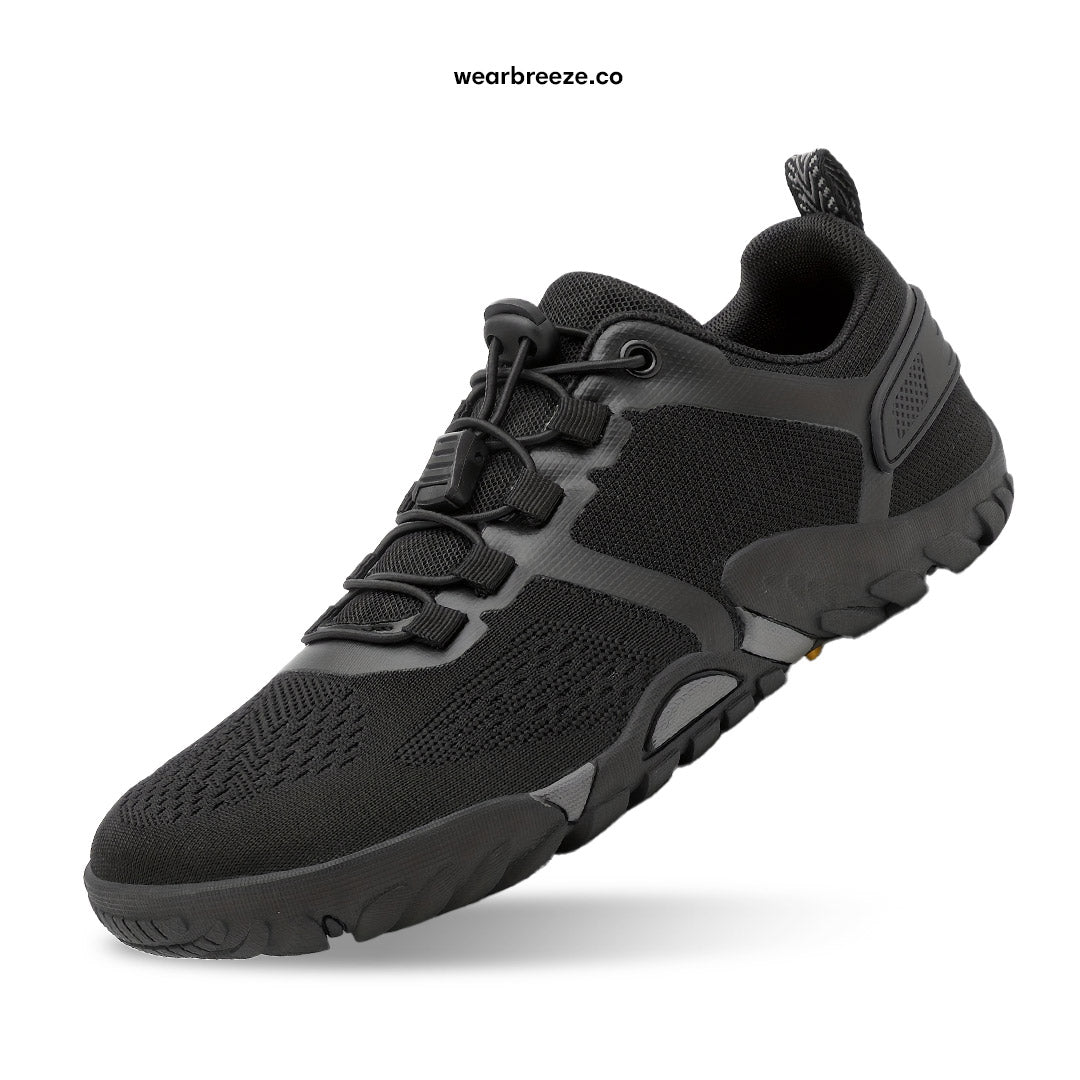 Skytrail - Tênis Barefoot Ultra Confortável
