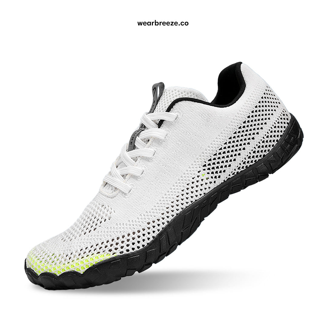 Horizon Pro - Tênis Barefoot Ultra Confortável