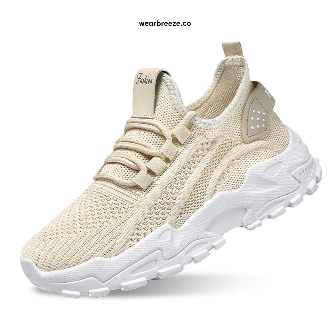 Cross - Sapatos Ultra Confortáveis Femininos