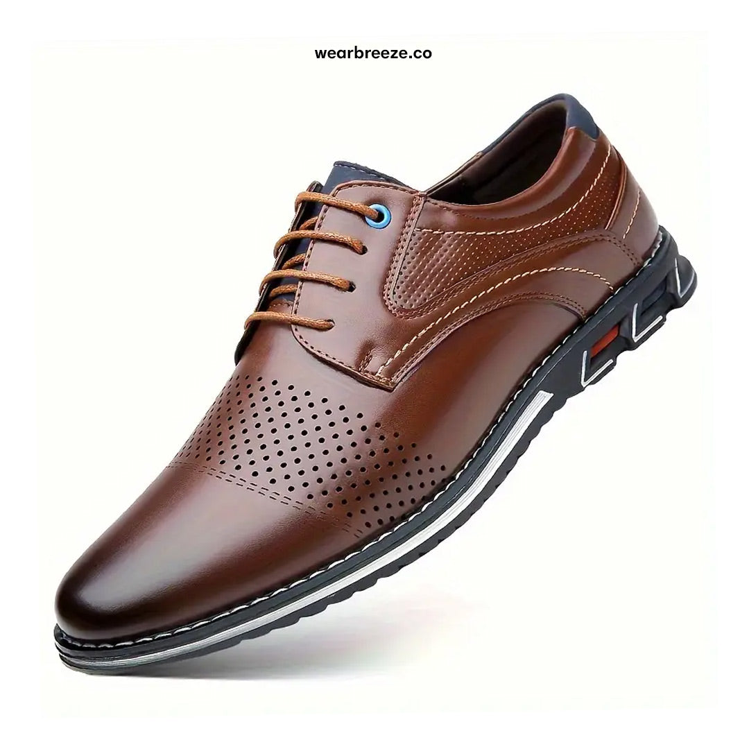 Cannes - Sapatos Ultra Confortáveis