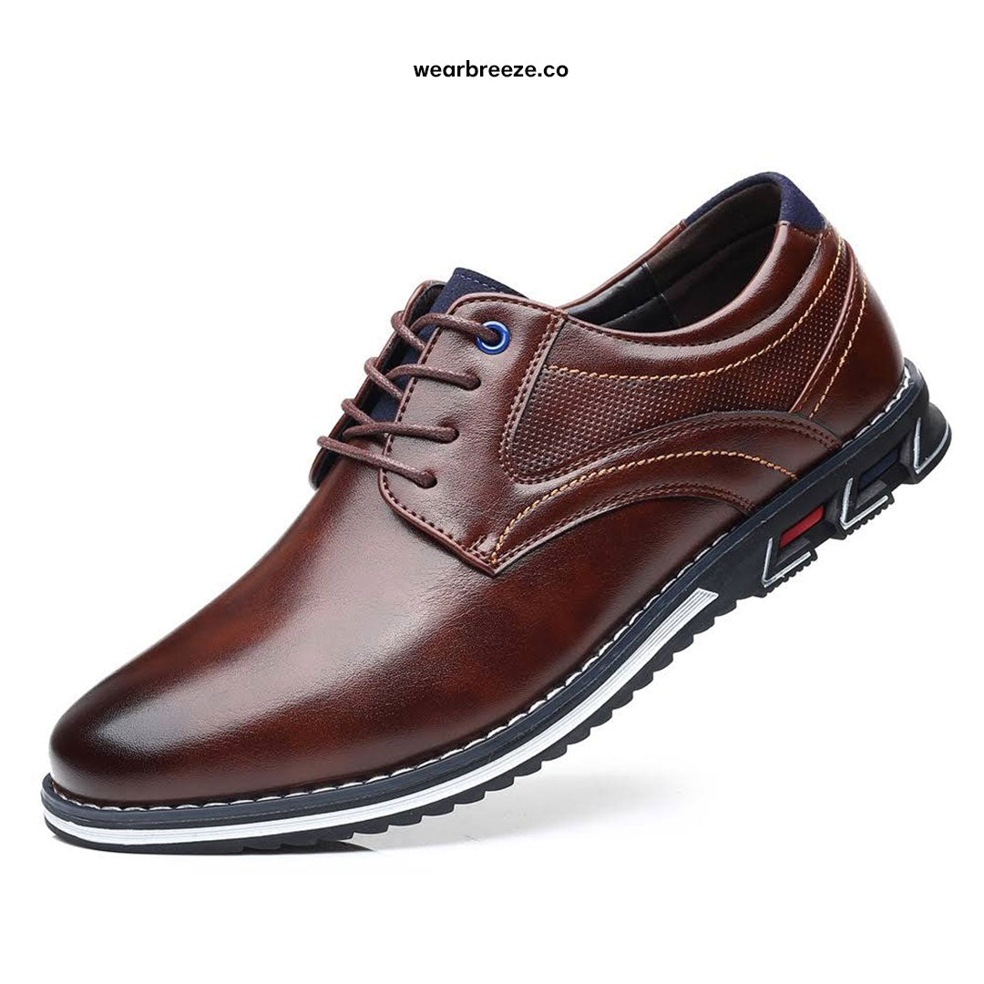 York - Sapatos Ultra Confortáveis