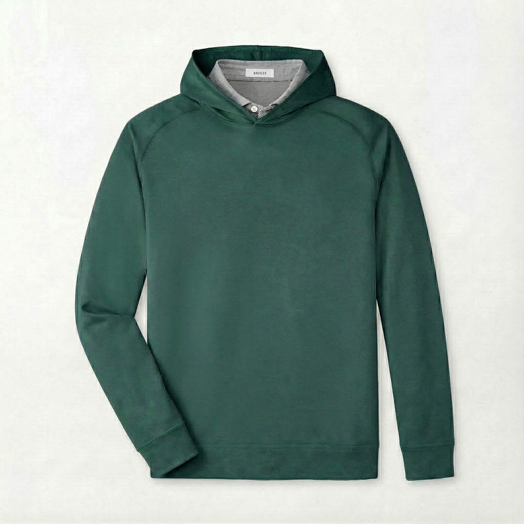 Monarch - Moletom com Capuz Ultra Confortável Masculino
